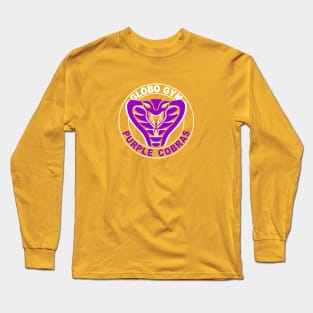 Dynamic Duo Long Sleeve T-Shirt